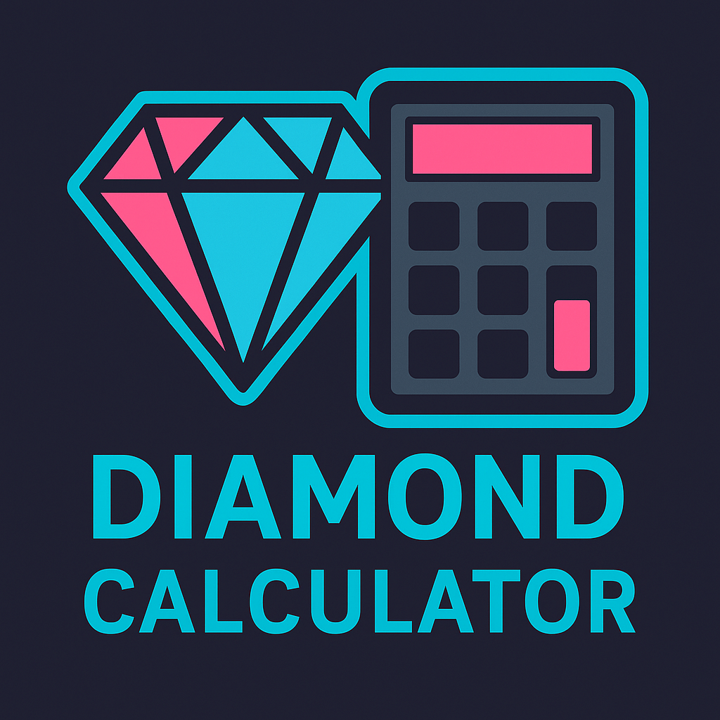 Diamond Calculator Image